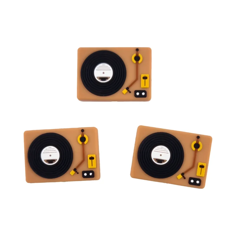 Record player