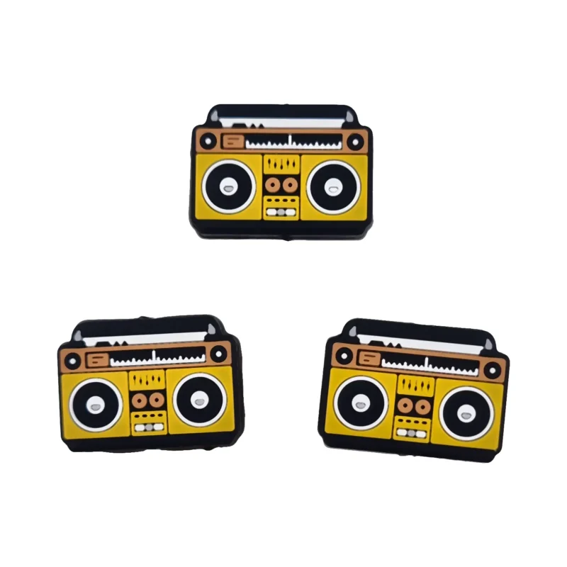 Radio Boombox