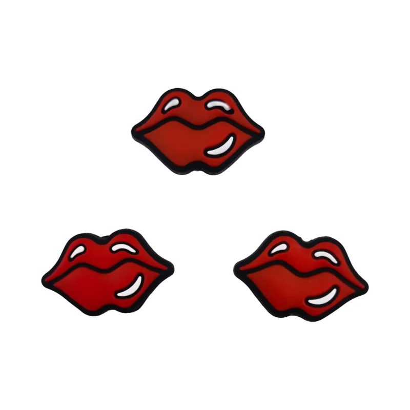 Kiss Kiss Mouth Lips