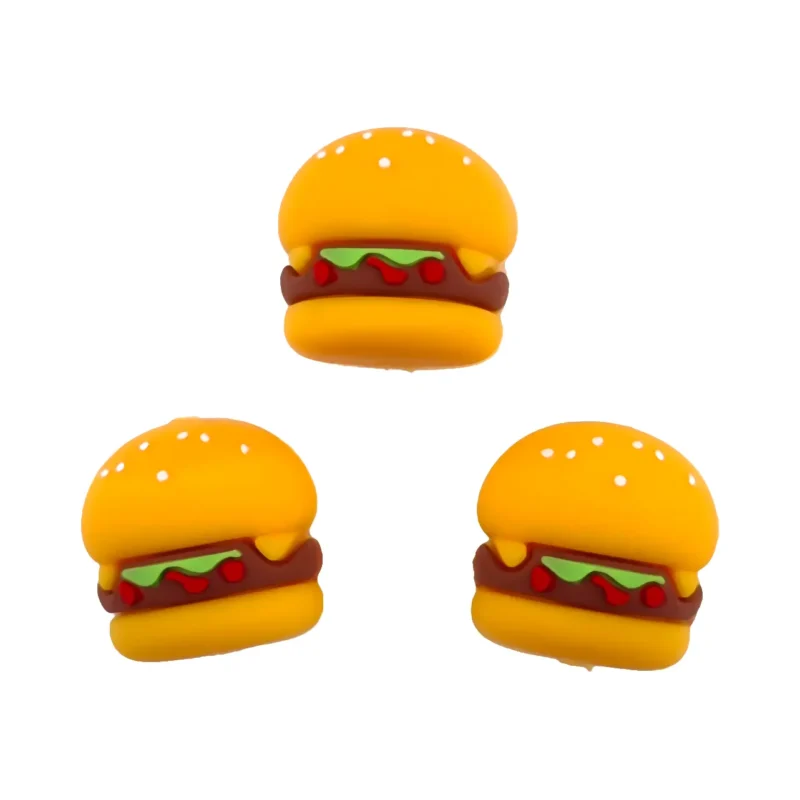 Hamburger 3D