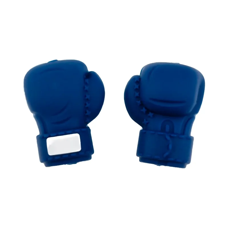 Gants de boxe Bleus