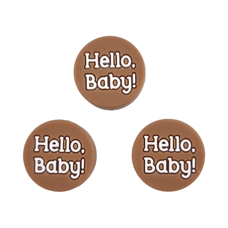 Hello Baby Milk Chocolate