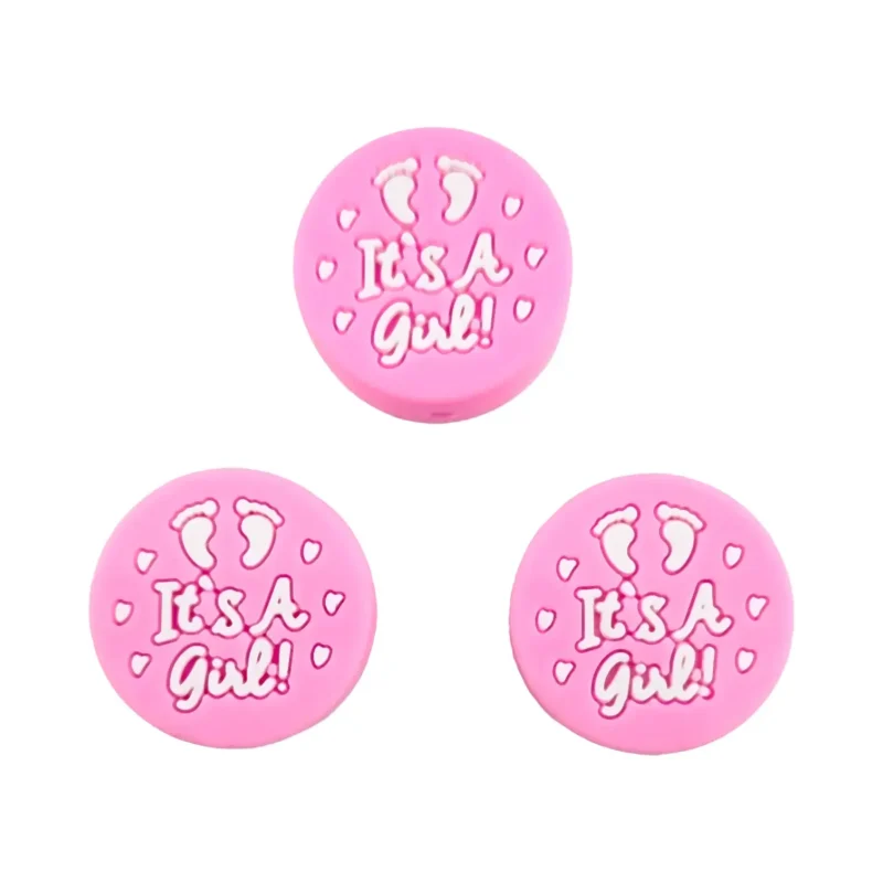 It's a Girl Baby Roze