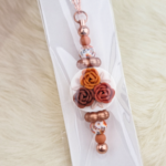 DIY Ketting - Cuivre automne soleil - Afbeelding 2