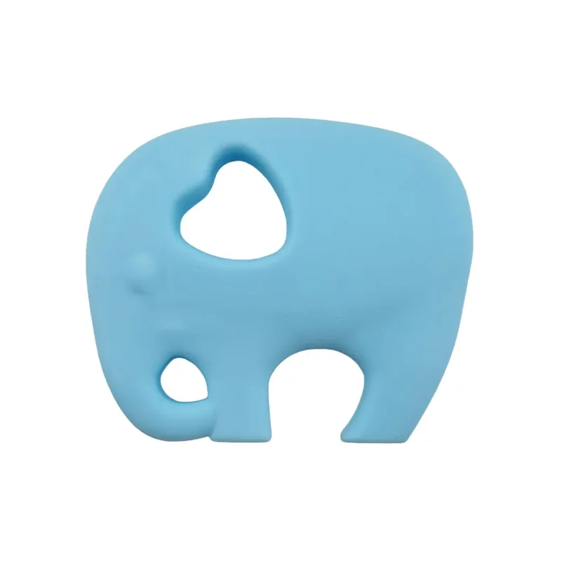 licht hemels blauw