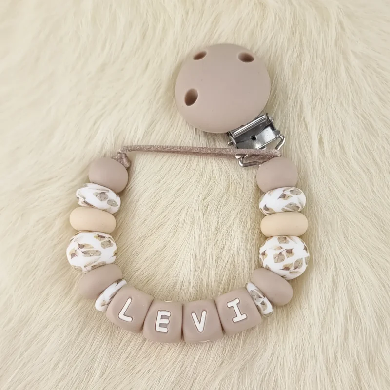 Speenkoorden Set - Desert Sage Taupe