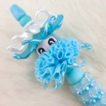 DIY Peek-a-Boo Pen - Paradijs Blauw - Afbeelding 2