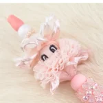 DIY Peek-a-Boo Pen - Perzik Roze - Afbeelding 2