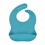 Silikon L&auml;tzchen - Cyan