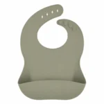Siliconen slab (met naam) - Green Tea