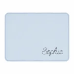 Silicone Placemat / Hobby Matte - 39.5 x 30 cm - Ice Grey - Image 2