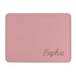 Work Matte Silicone - Hobby Matte / Craft Matte - 39.5 x 30 cm - Rosewood - Image 2